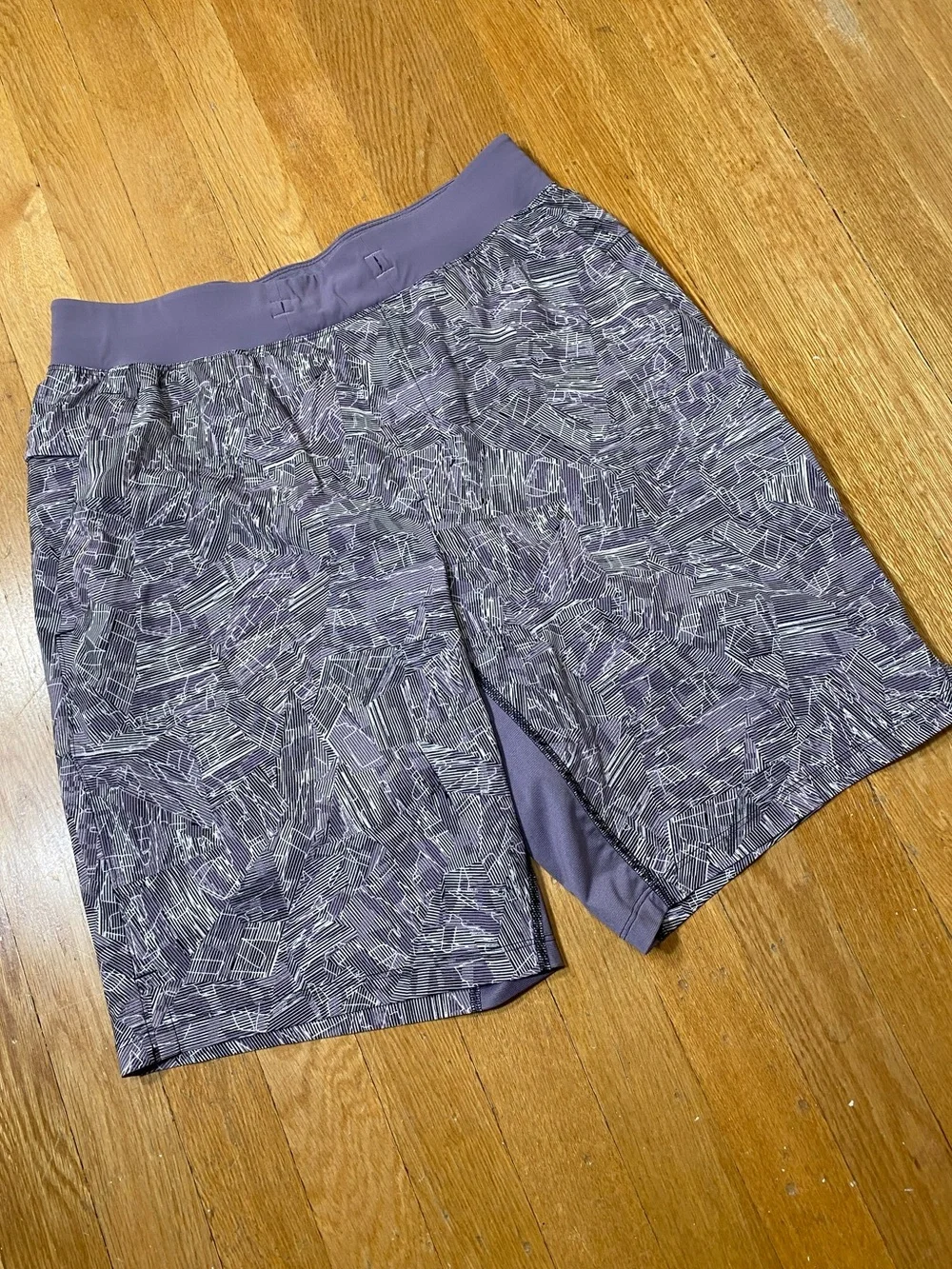 Lululemon T.H.E. Short 7